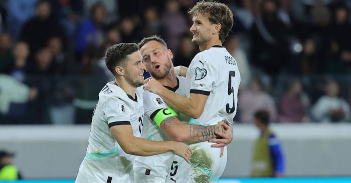 Austria vs. Jordan prediction, odds, props, World Cup 2026 picks [Group Stage]
