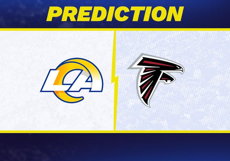Los Angeles Rams-Atlanta Falcons Predictions and Game Preview.