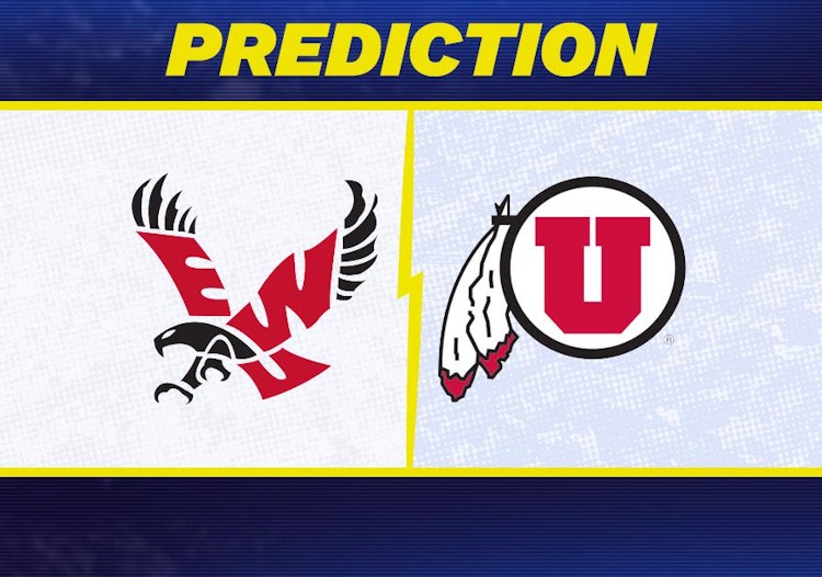 Eastern Washington-Utah Predictions and Game Preview.