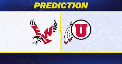 Eastern Washington vs. Utah Prediction: Utah Predicted to Win College Basketball Matchup [11/30/2024]