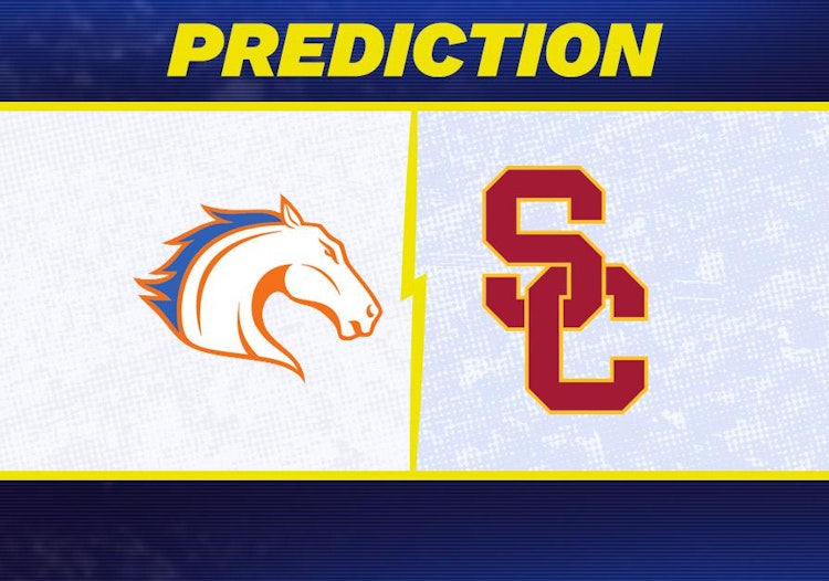 Texas-Arlington-USC Predictions and Game Preview.