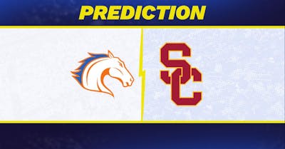Texas-Arlington vs. USC Prediction: USC Predicted to Win College Basketball Matchup [11/13/2024]