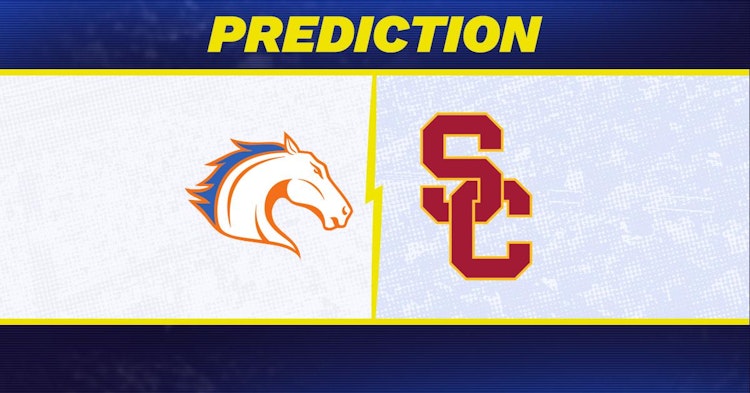 Texas-Arlington-USC Predictions and Game Preview.