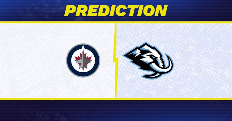 Winnipeg Jets-Utah Mammoth Predictions and Game Preview.