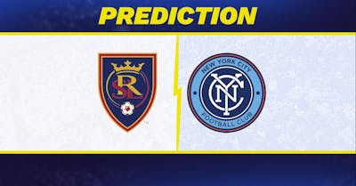 Real Salt Lake vs. New York City prediction, odds, MLS picks [9/12/2026]