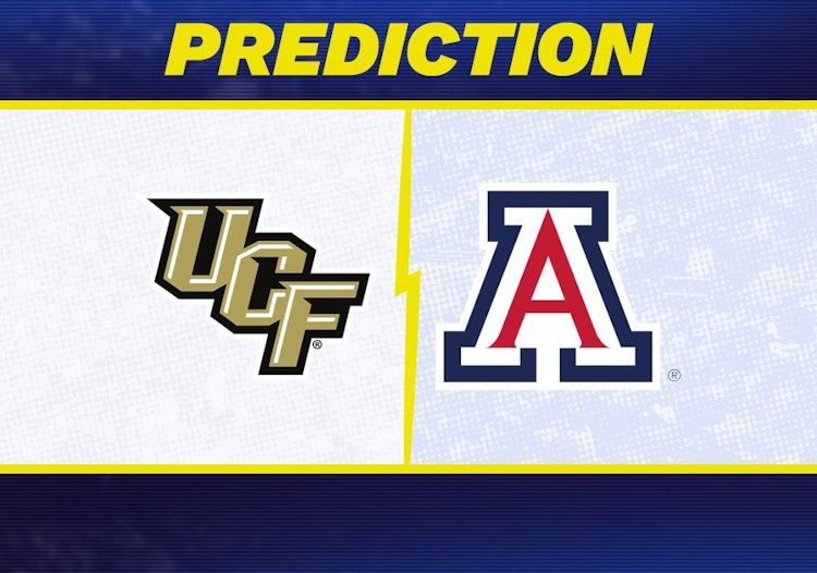 UCF-Arizona Predictions and Game Preview.