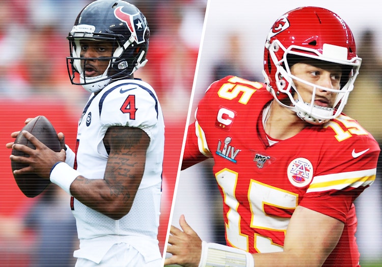 NFL 2020 Houston Texans vs. Kansas City Chiefs: Predictions, picks and bets