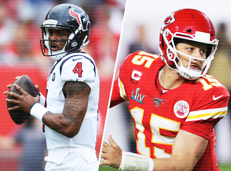 NFL 2020 Houston Texans vs. Kansas City Chiefs: Predictions, picks and bets