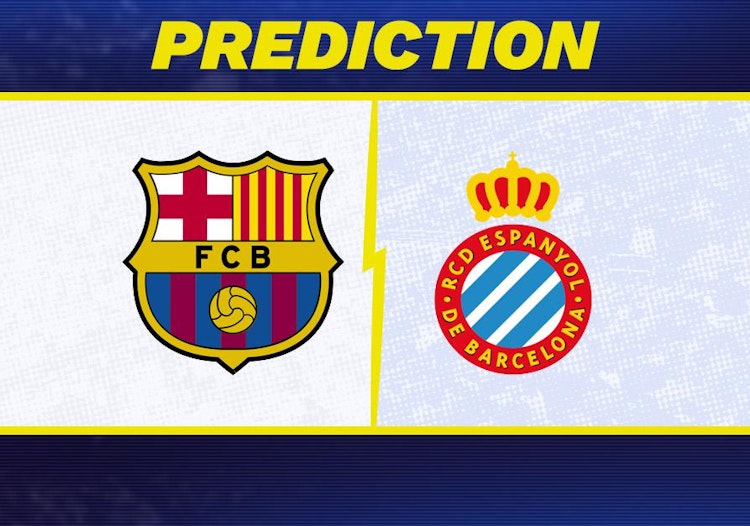 Barcelona-Espanyol Predictions and Game Preview.