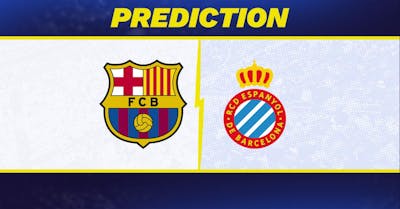 Barcelona vs. Espanyol Prediction, Odds, La Liga Picks [11/3/2024]