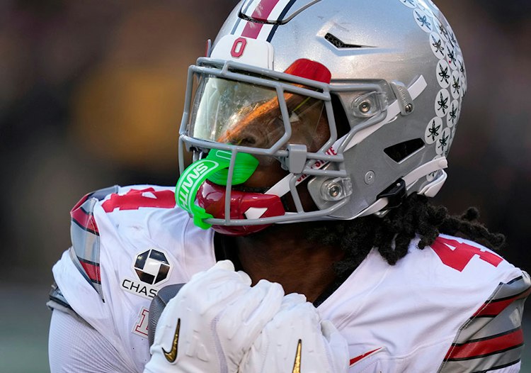 College Football Anytime Touchdown Scorer Predictions Today.