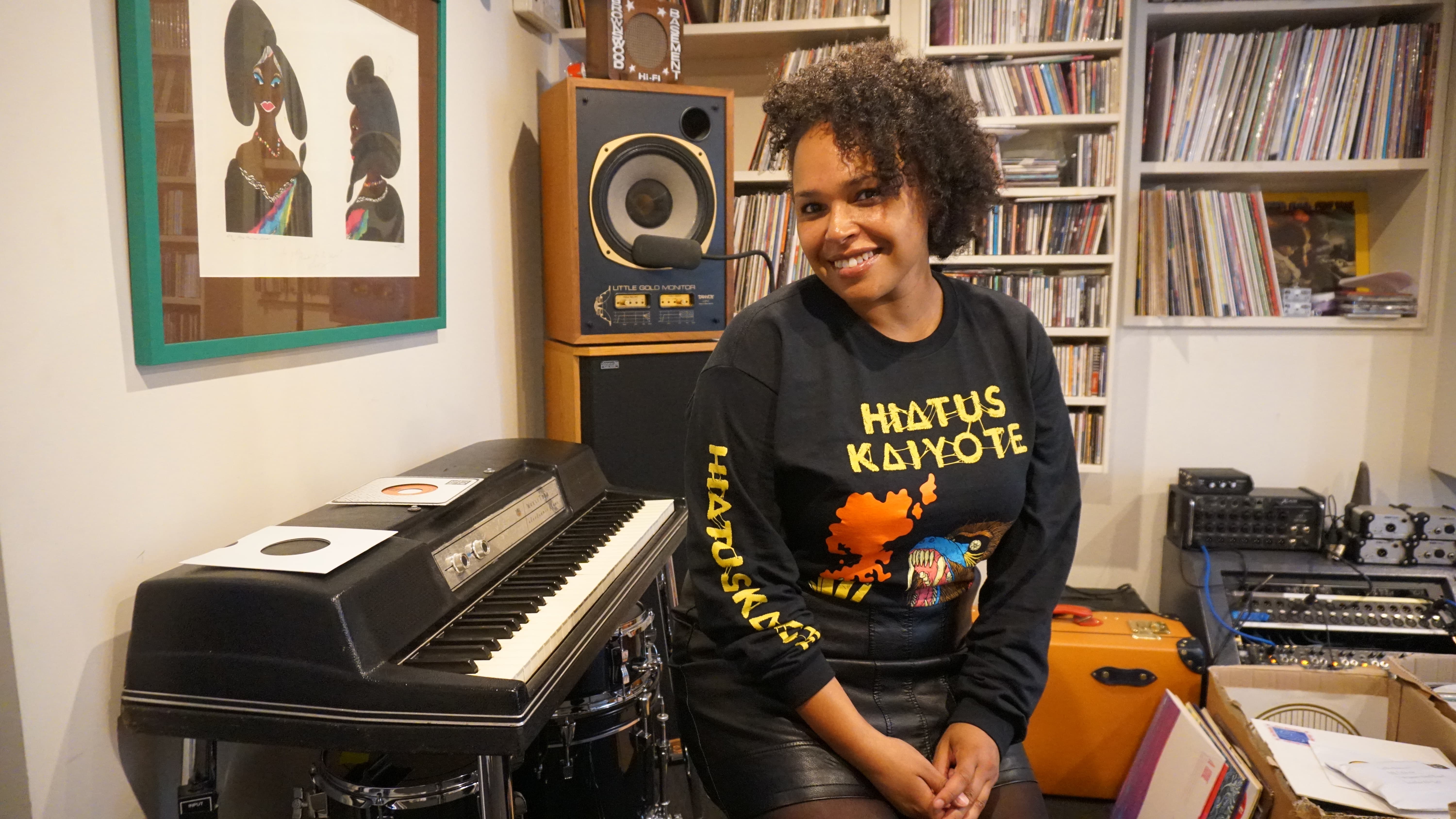 The Fulljoy Experience: Laani