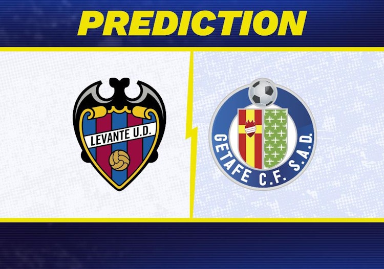 Levante-Getafe Predictions and Game Preview.