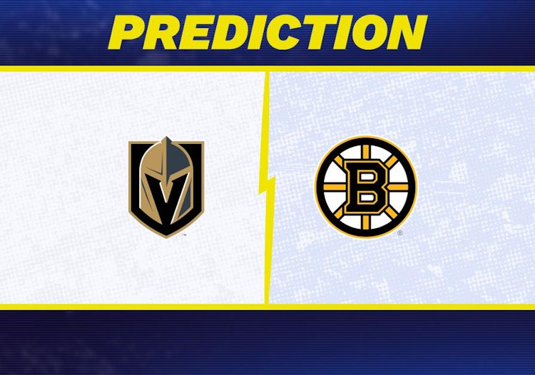 Vegas Golden Knights-Boston Bruins Predictions and Game Preview.
