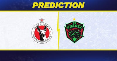 Club Tijuana vs. Juarez Prediction, Odds, Liga MX Picks [2/14/2025]