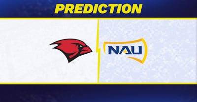 Incarnate Word vs. Northern Arizona prediction favors Northern Arizona to win in college football Week 2 [2026]