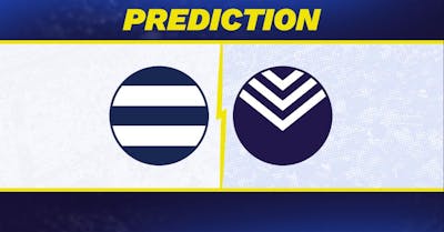 Geelong Cats vs. Fremantle Dockers Prediction: Cats Predicted to Win Friday's AFL Round 1 Matchup [3/14/2025]