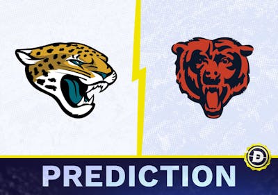 Jacksonville Jaguars vs. Chicago Bears Early Prediction for NFL Week 6 [2024]