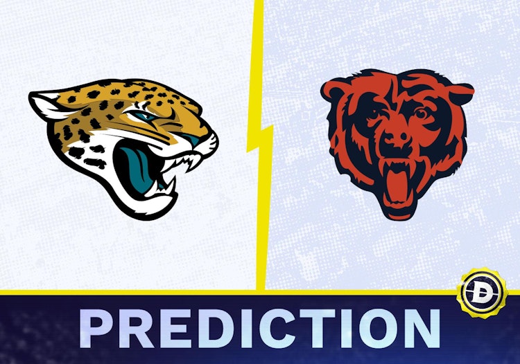 Jacksonville Jaguars vs. Chicago Bears Early Prediction for NFL Week 6 [2024]