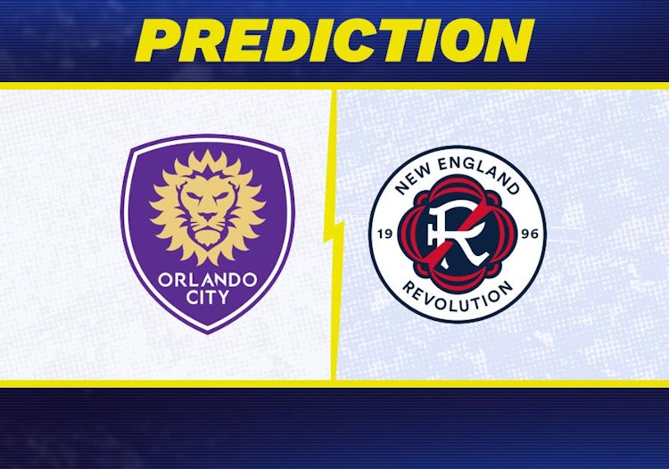 Orlando City-New England Revolution Predictions and Game Preview.