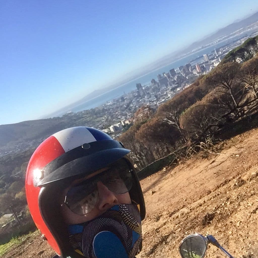 Simbad with Jazzuelle // 17-06-20