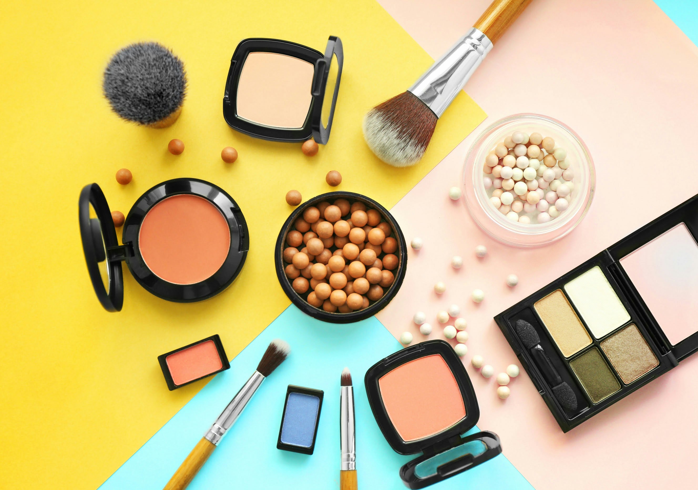 Counterfeits, Dupes, and Imposters Cost the Beauty Industry Billions image