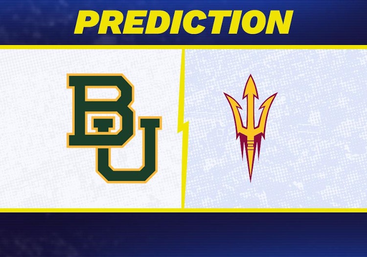 Arizona State-Baylor Predictions and Game Preview.