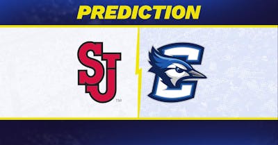 St. John's vs. Creighton Prediction: St. John's Predicted to Win College Basketball Matchup [12/31/2024]