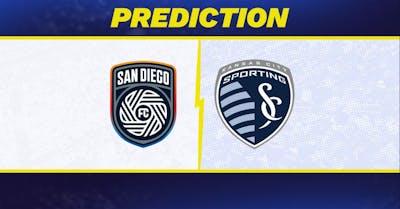 San Diego FC vs. Sporting Kansas City Prediction, Odds, Picks, and MLS Season Pass Discount Code [5/17/2025]