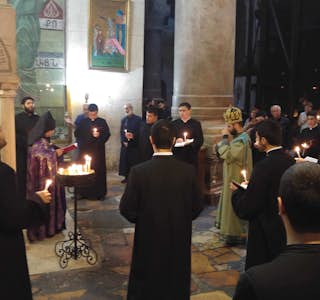 The Last Week of Jesus' Life's gallery image