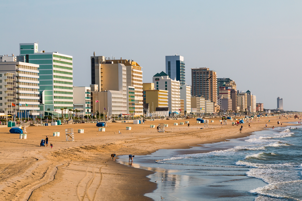 Photo of Virginia Beach