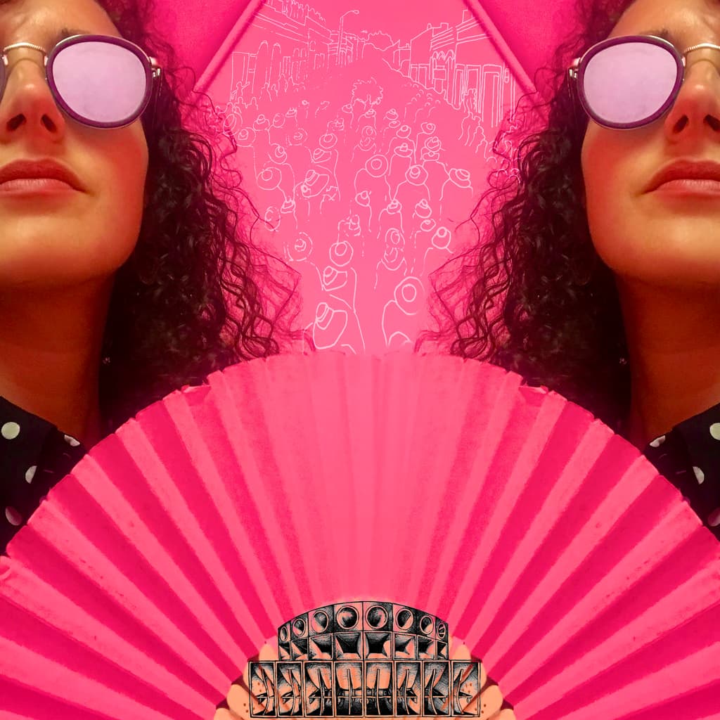 Spectrums with Cosmo Sofi // 14-09-20