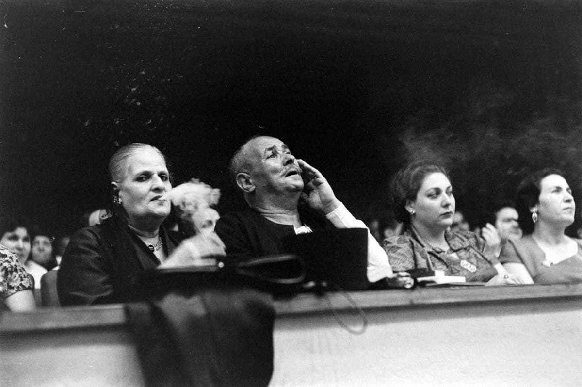 Radio Karantina: OUM WITHOUT KALTHOUM - THE SPEECHLESS SESSIONS