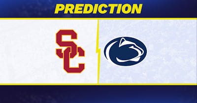 USC vs. Penn State prediction: Why USC is favored to win men's college basketball matchup [2/8/2026]
