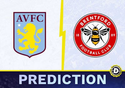 Aston Villa vs. Brentford Prediction, Odds, Premier League Picks [4/6/2024]