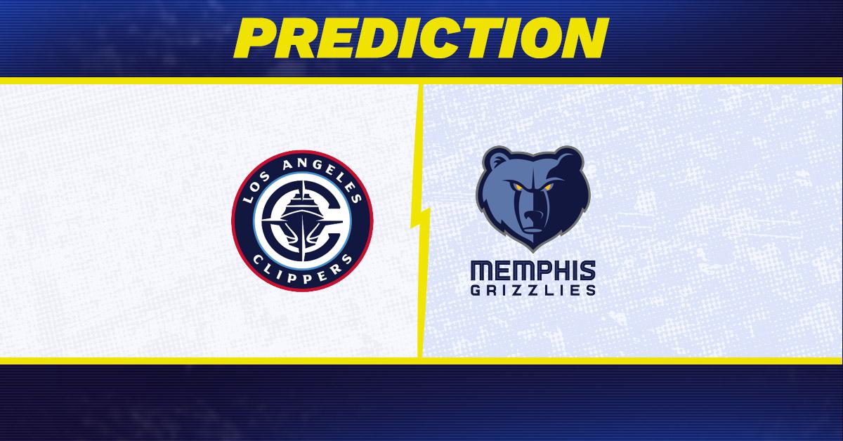 Clippers vs. Grizzlies prediction: Why Clippers are favored to win Saturday's NBA matchup [3/7/2026]