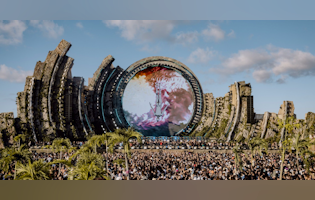 Zamna 2026's Parties in Tulum