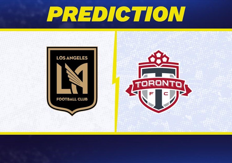 Los Angeles FC-Toronto FC Predictions and Game Preview.