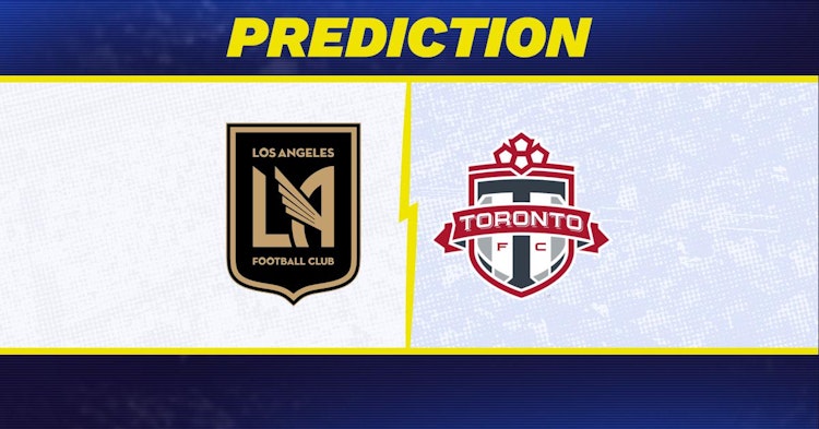 Los Angeles FC-Toronto FC Predictions and Game Preview.
