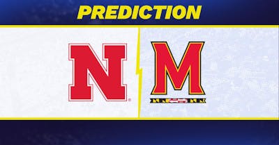 Maryland vs. Nebraska prediction: Maryland favored to win women's college basketball matchup [2/7/2026]