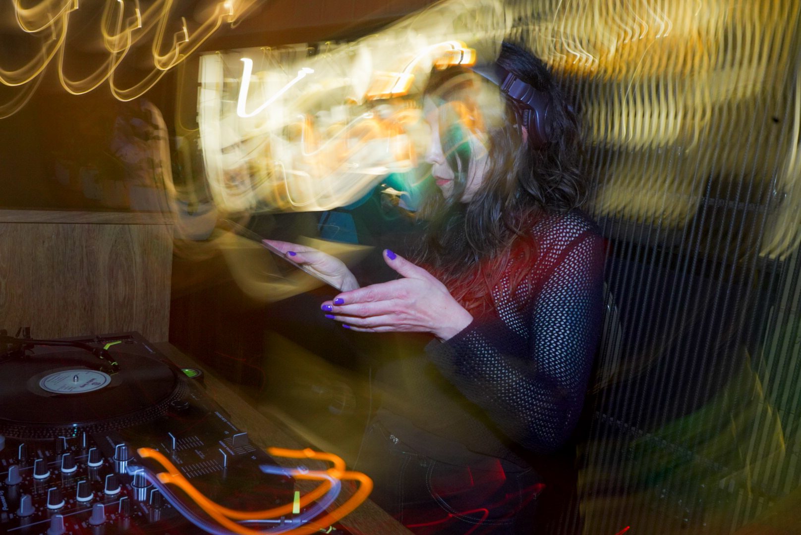 Sello In-Correcto Takeover: 9th Anniversary Special w/ Cheetah Latina