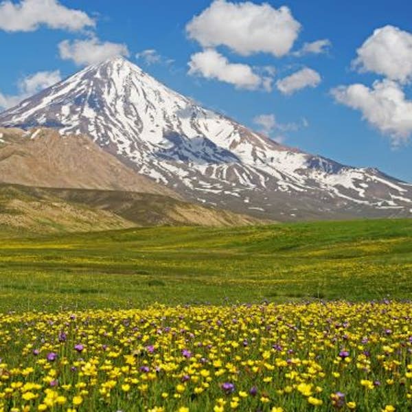 Iran Nature and Culture Tour's main gallery image