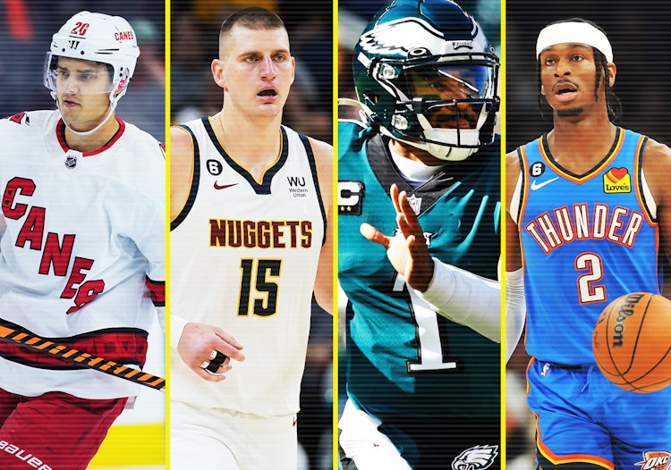 The Best Player Props To Bet On Thursday November 3, 2022