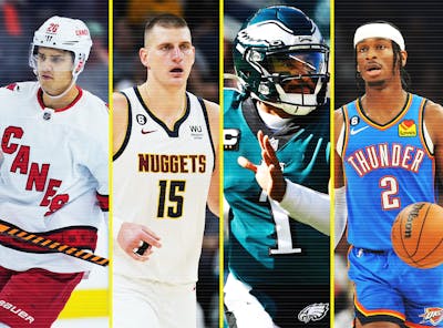 The Best Player Props To Bet On Thursday November 3, 2022