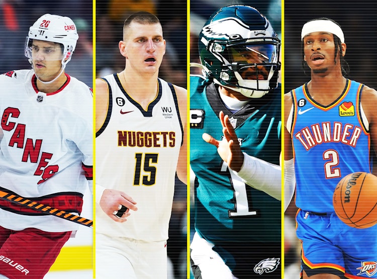 The Best Player Props To Bet On Thursday November 3, 2022