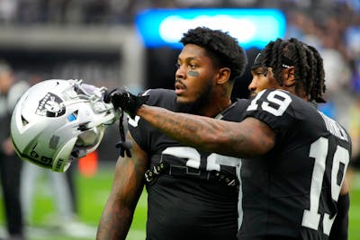 NFL Week 14: Raiders vs. Rams Player Props & Predictions, Thursday December 8, 2022