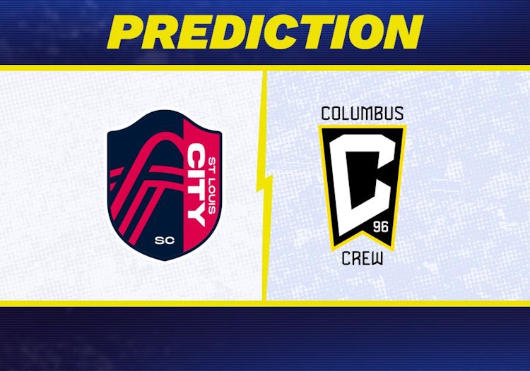 St Louis City-Columbus Crew Predictions and Game Preview.
