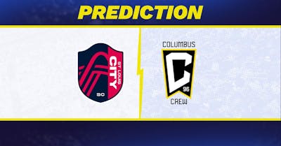 St Louis City vs. Columbus Crew Prediction, Odds, Picks, and MLS Season Pass Discount Code [4/13/2025]