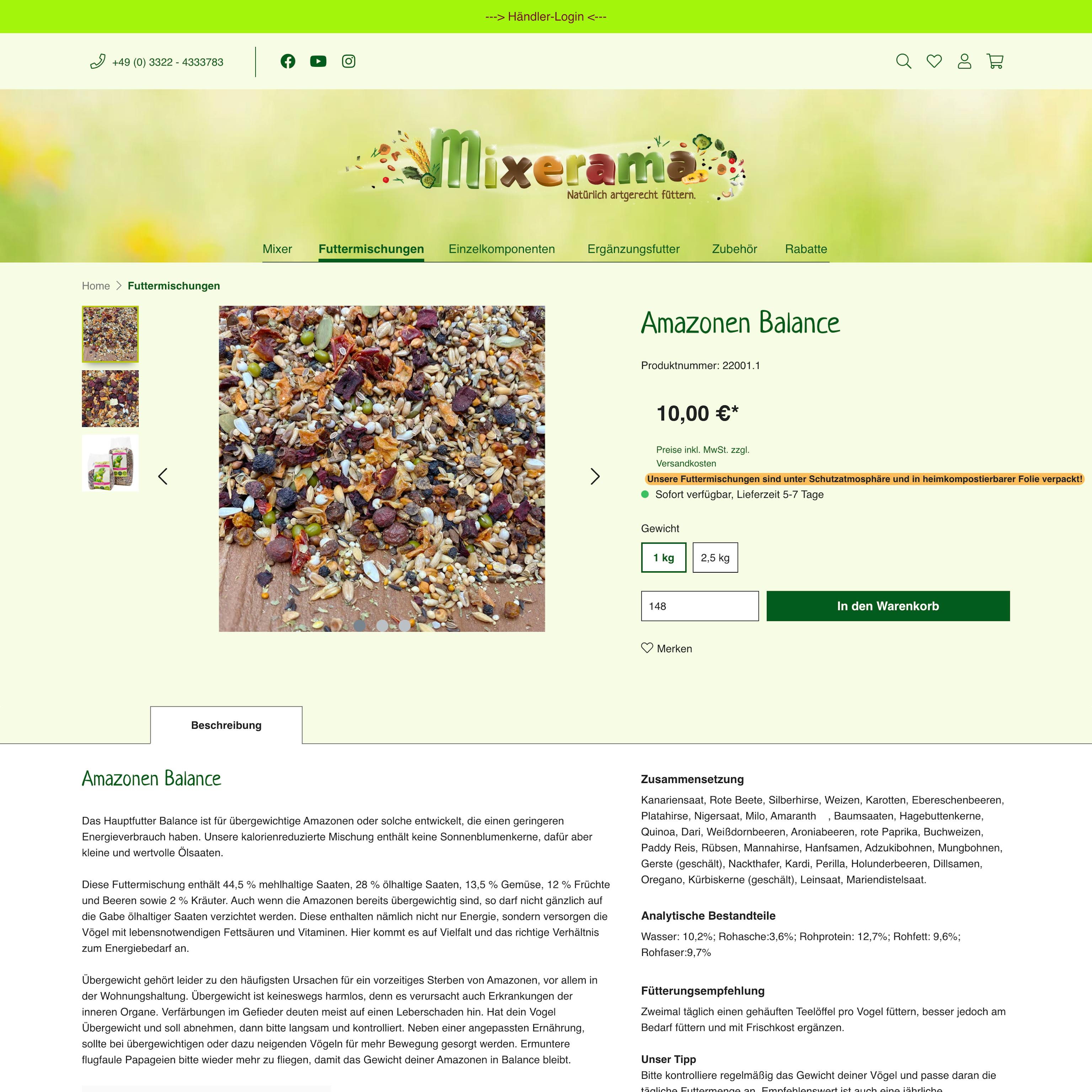 Product Product