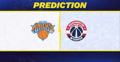 Knicks vs. Wizards Prediction: New York to Win, Jalen Brunson Projected for Big Game in Monday's NBA Matchup [12/30/2024]